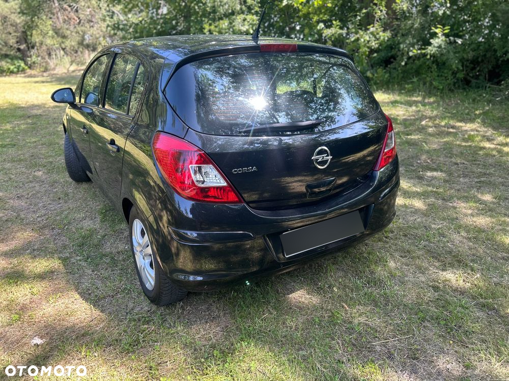 Opel Corsa 1.4 16V Active - 6