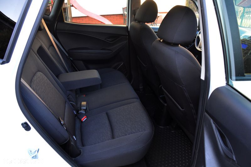 Hyundai ix20 1.4 Comfort - 17
