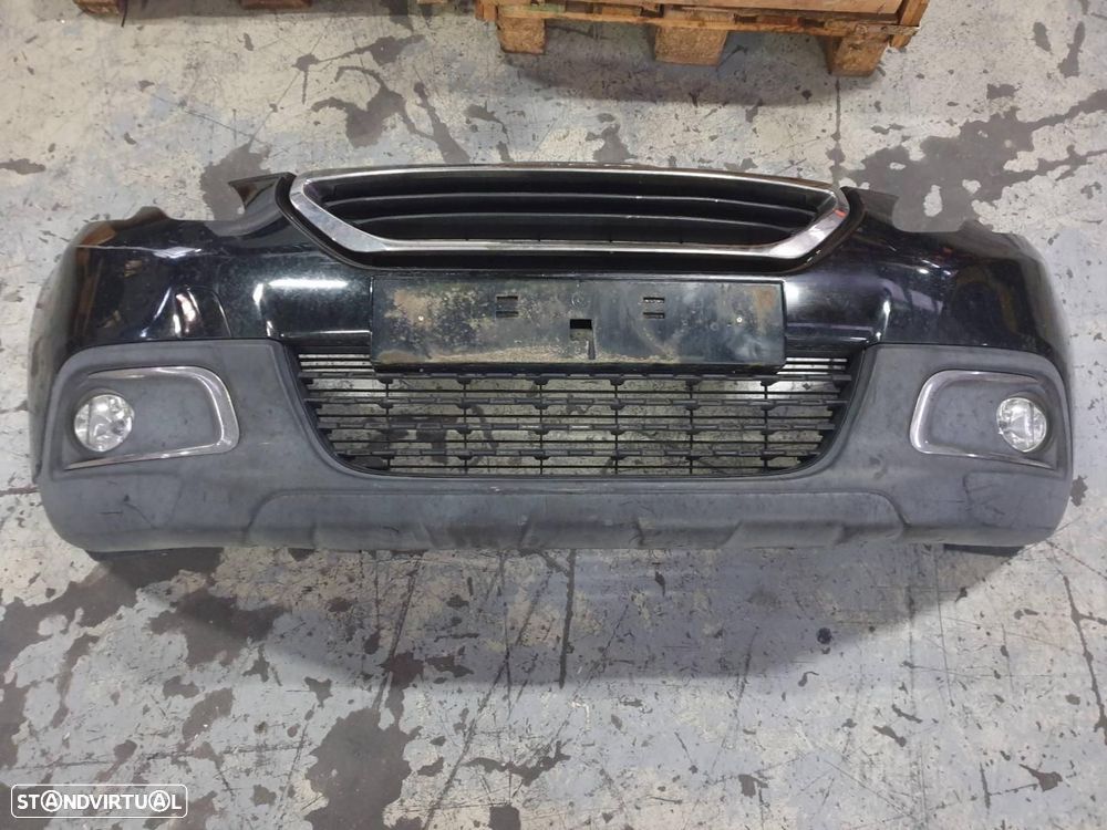 PÁRA-CHOQUES DIANTEIRO PEUGEOT 2008 - 1