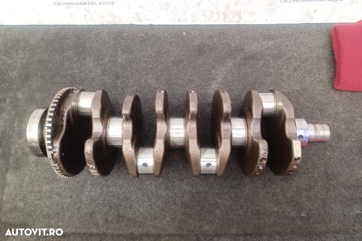 Vibrochen - Arbore cotit 1.9 ATD 038105189B 1.9 ATD 038105189B Skoda - 2