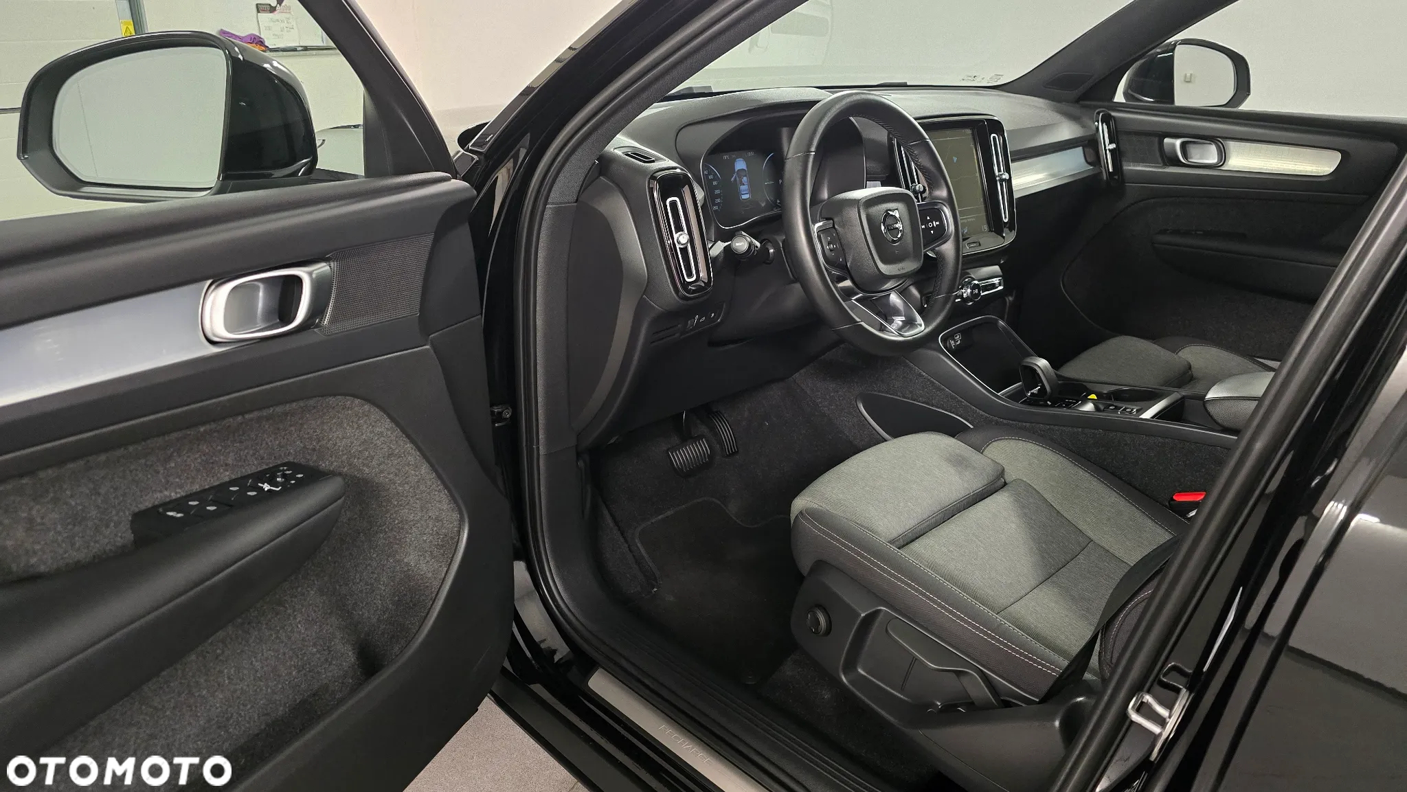 Volvo XC 40 T4 Recharge DKG Plus Dark - 5