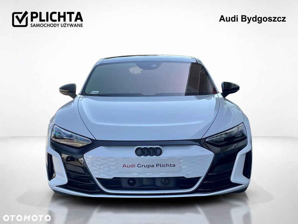 Audi e-tron GT - 9