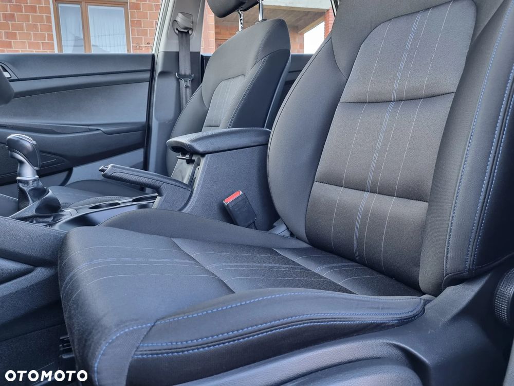 Hyundai Tucson 1.6 GDi 2WD Style - 16