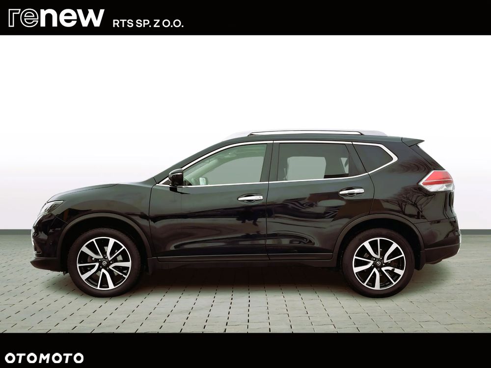 Nissan X-Trail 2.0 dCi Tekna 4WD - 2