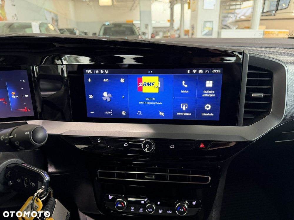 Opel Mokka 1.2 T Edition S&S - 24