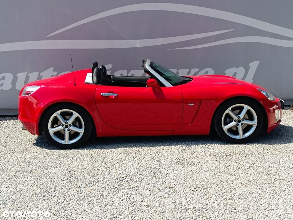 Opel GT - 14