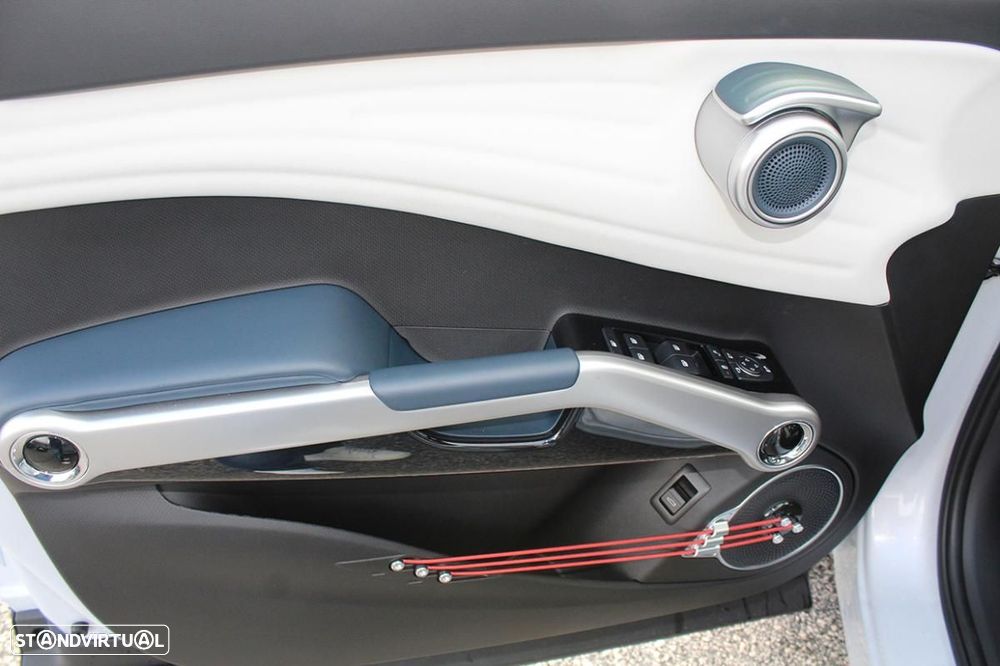 BYD Atto 3 Design - 20