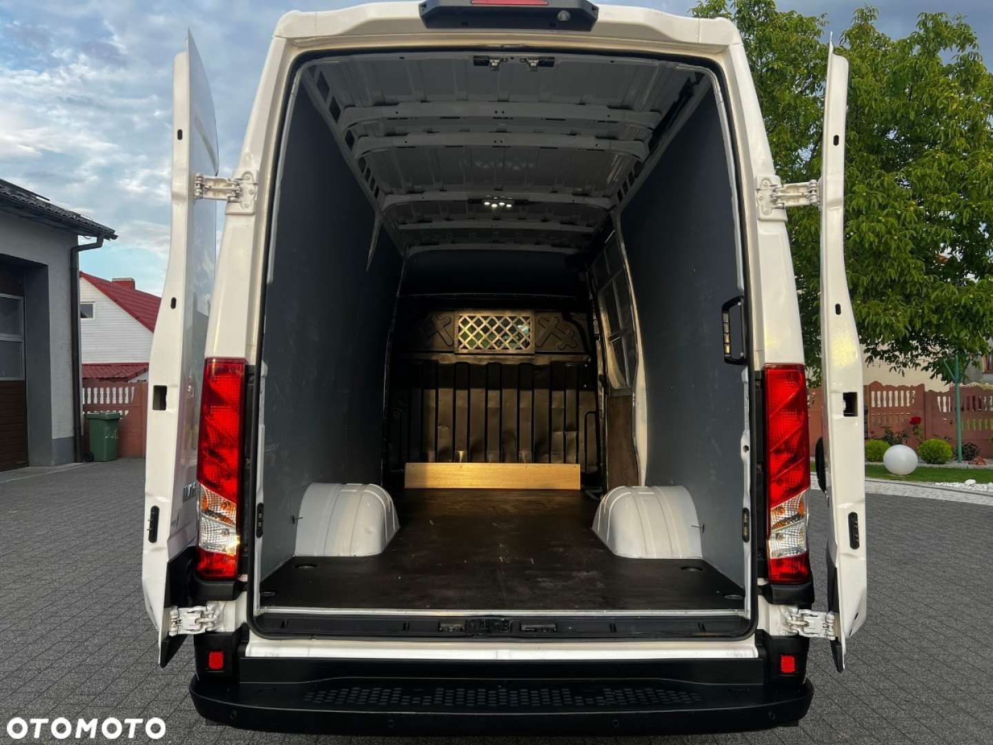Iveco Daily - 34