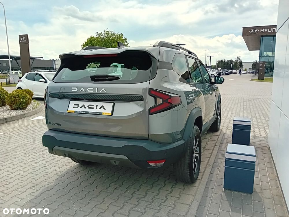 Dacia Bigster 1.2 TCe mHEV Expression - 10