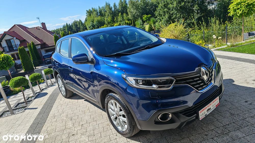Renault Kadjar 1.5 dCi Energy Intens EDC - 32