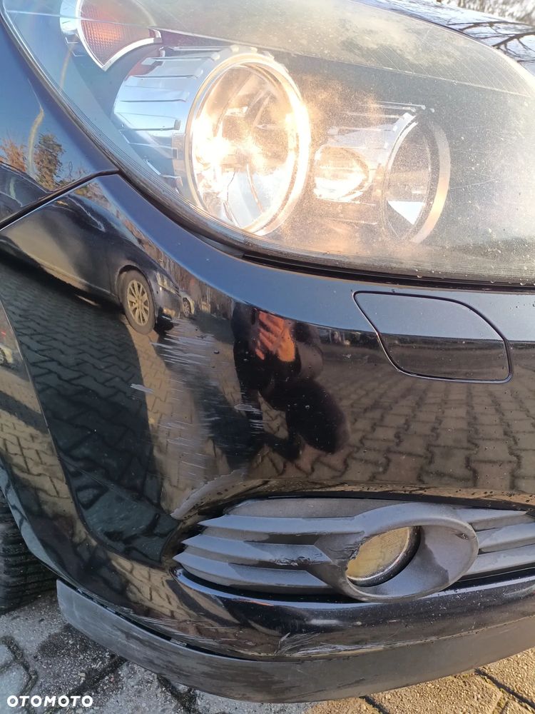 Opel Astra 1.6 Enjoy - 9