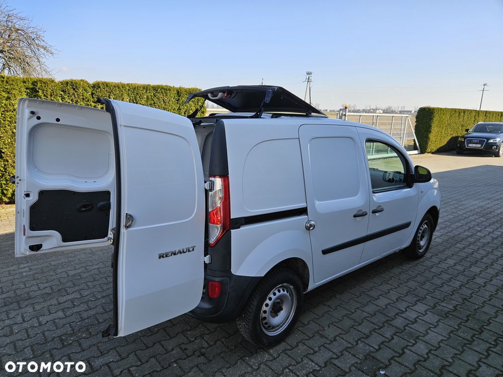 Renault Kangoo - 7