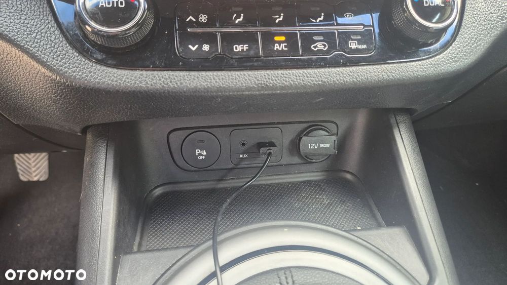 Kia Sportage 1.6 GDI S 2WD - 17