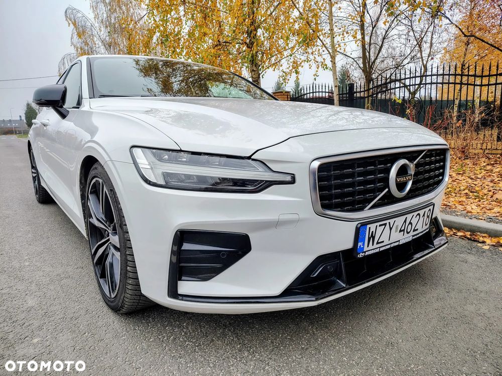 Volvo S60 T4 R-Design - 29