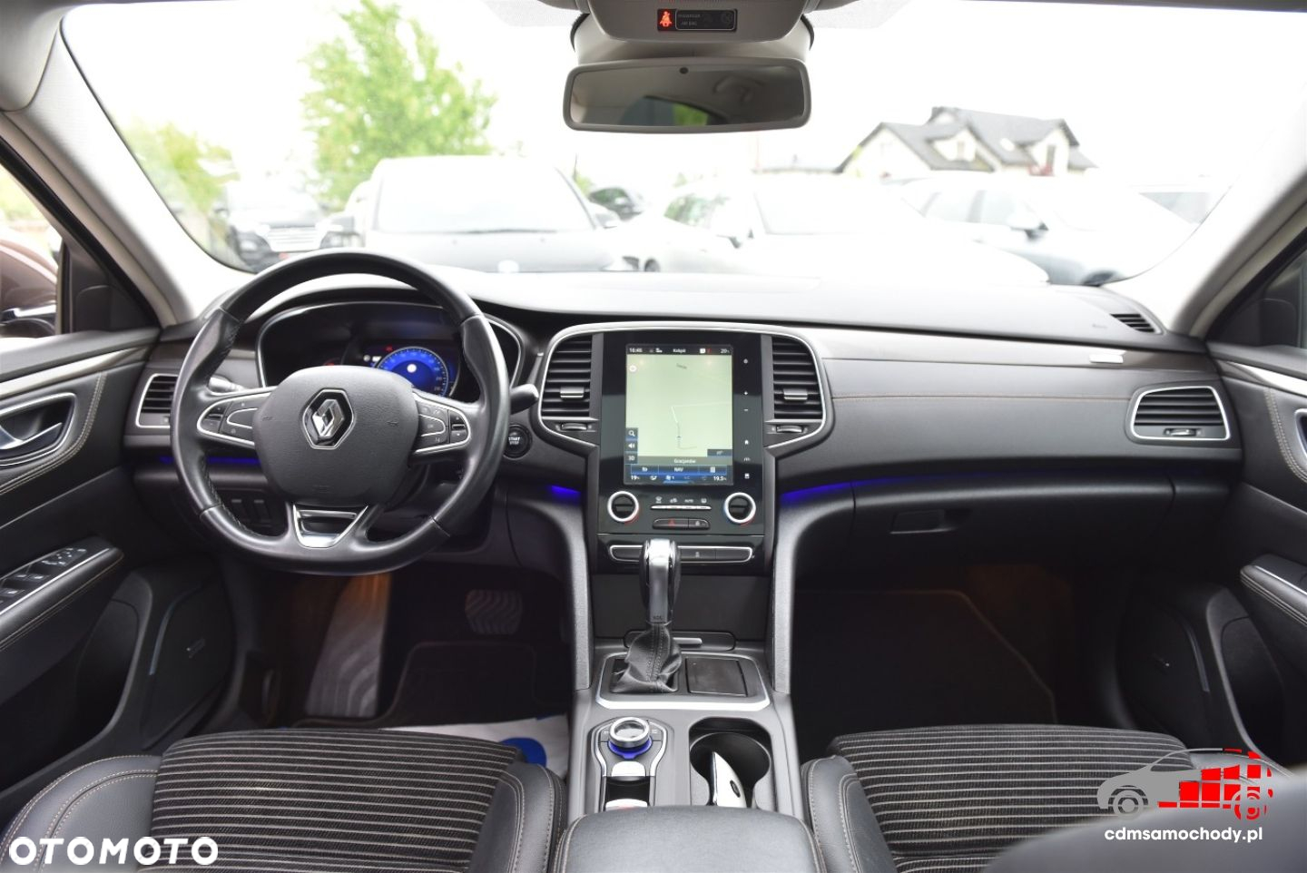 Renault Talisman 1.6 Energy TCe Intens EDC - 22