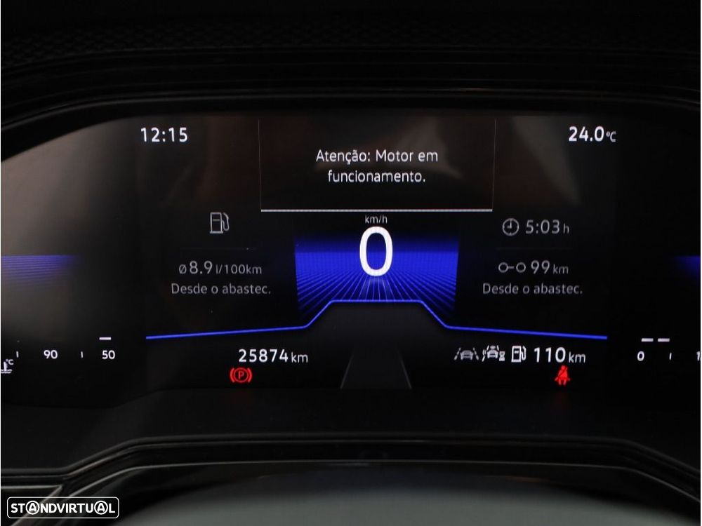 VW Taigo 1.0 TSI Urban - 20
