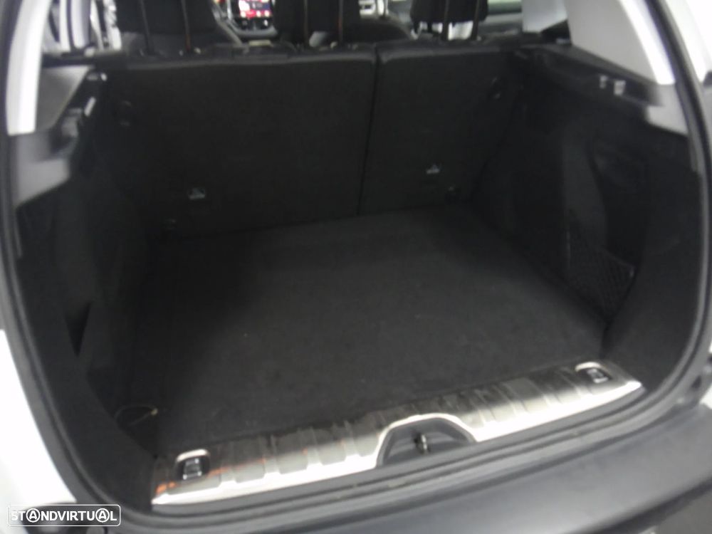 Peugeot 2008 PureTech 110 Stop&Start EAT6 GT-Line Edition - 14