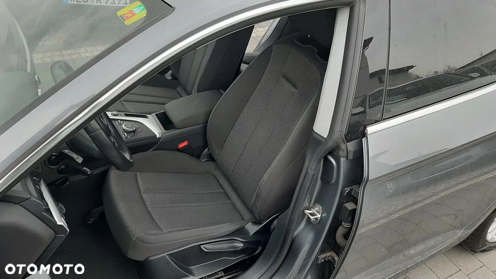 Audi A5 Sportback - 8