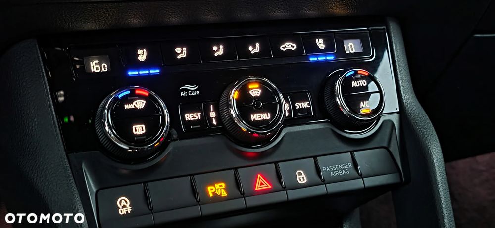 Skoda Kodiaq 2.0 TDI 4x4 DSG L&K - 36