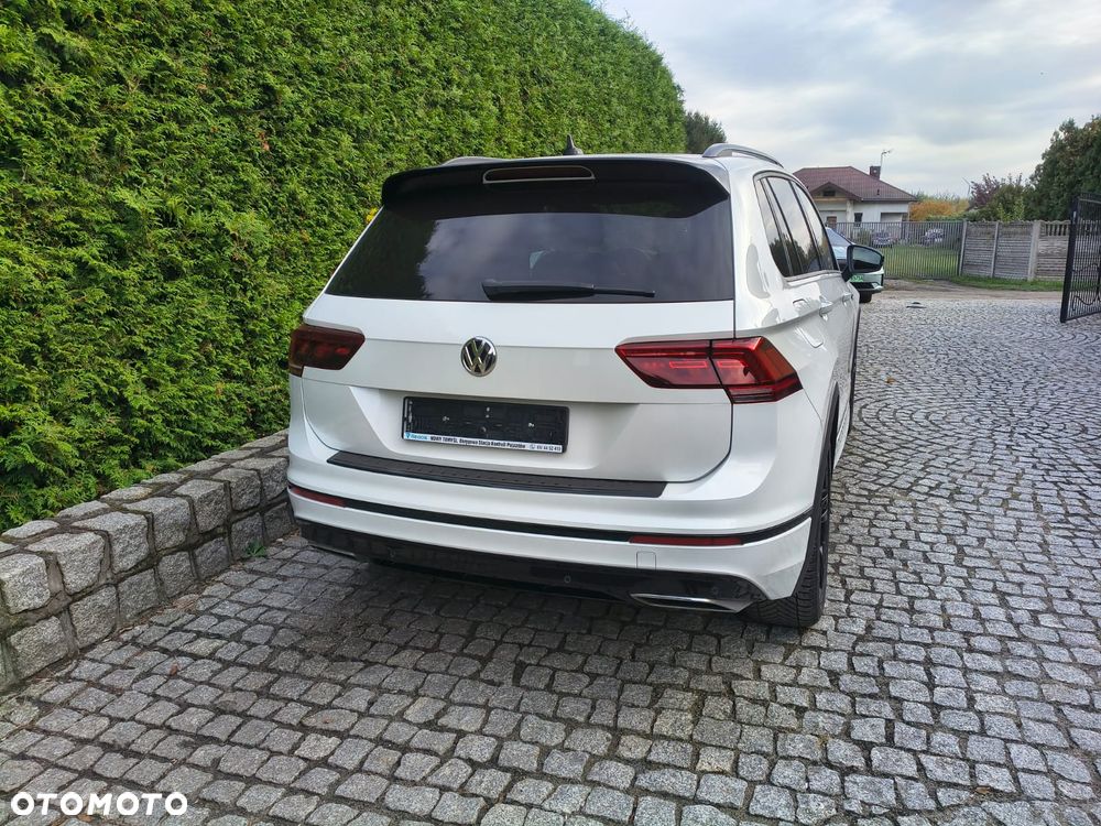 Volkswagen Tiguan - 31