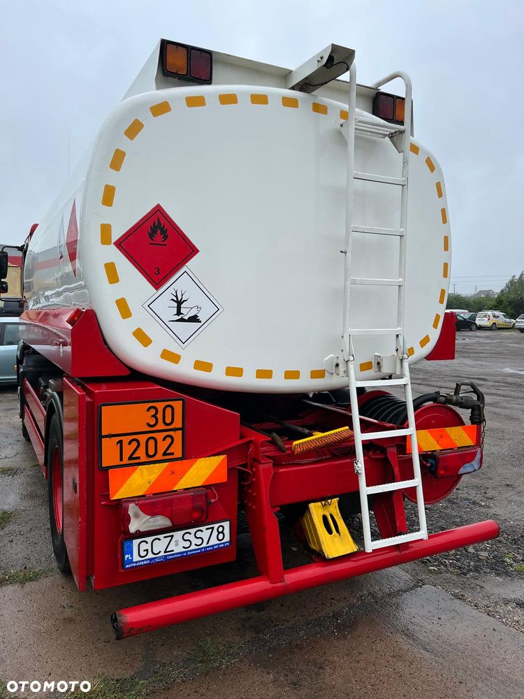 MAN TGM 18.330 4X2 BL - 7