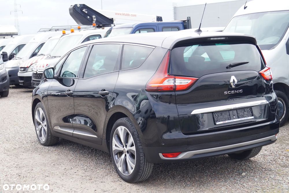 Renault Grand Scenic - 7