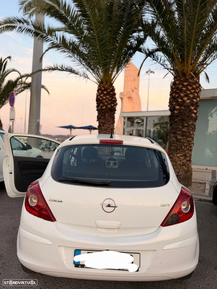 Opel Corsa 1.3 CDTi - 2