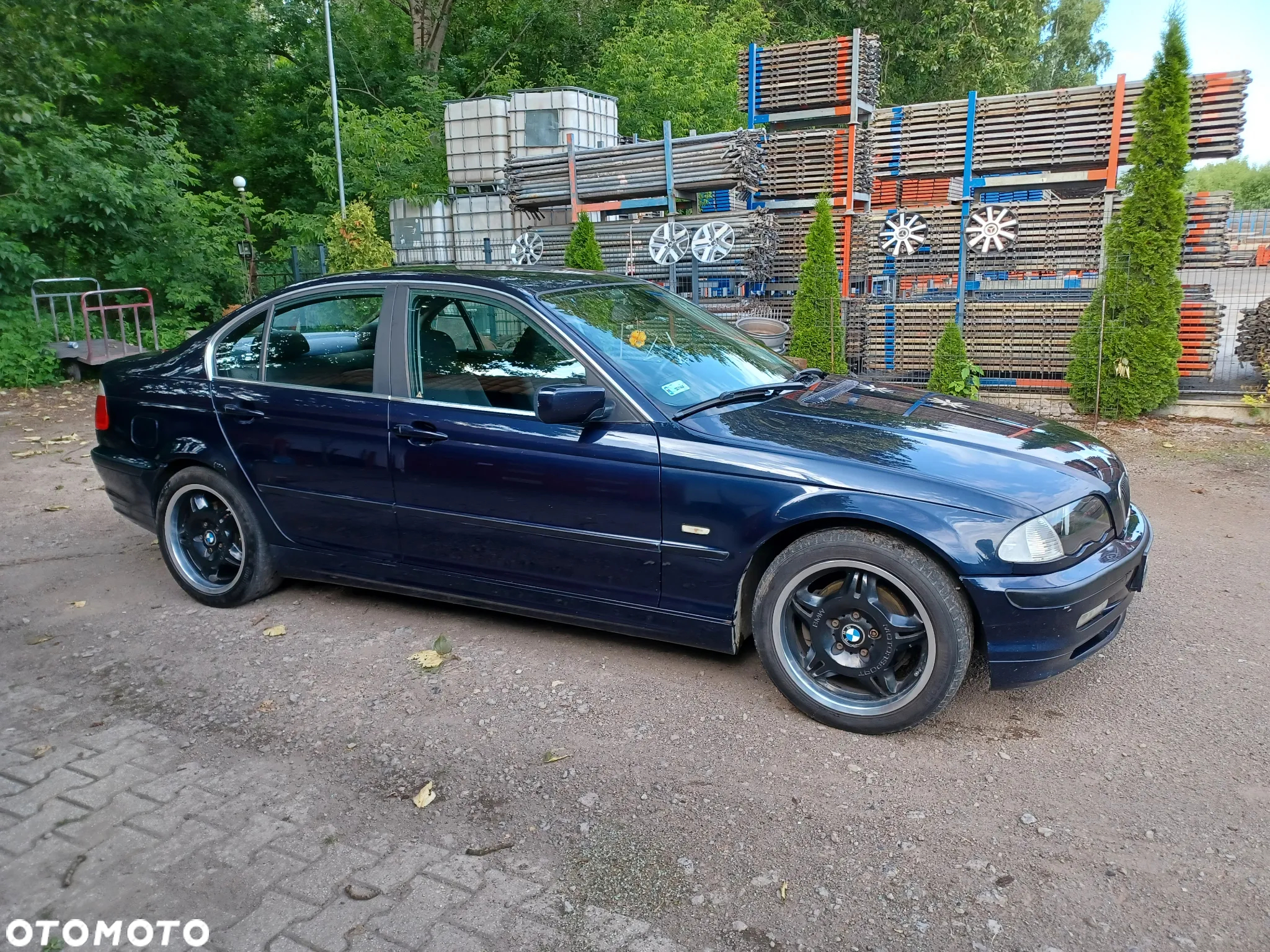 BMW Seria 3 328i - 3