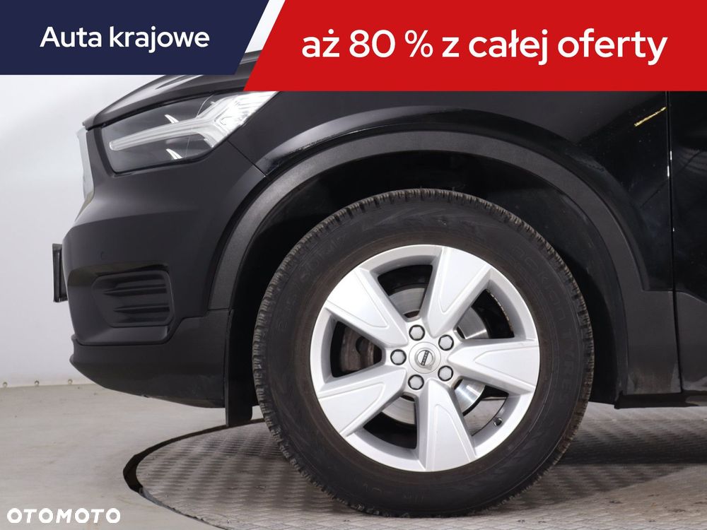 Volvo XC 40 - 16