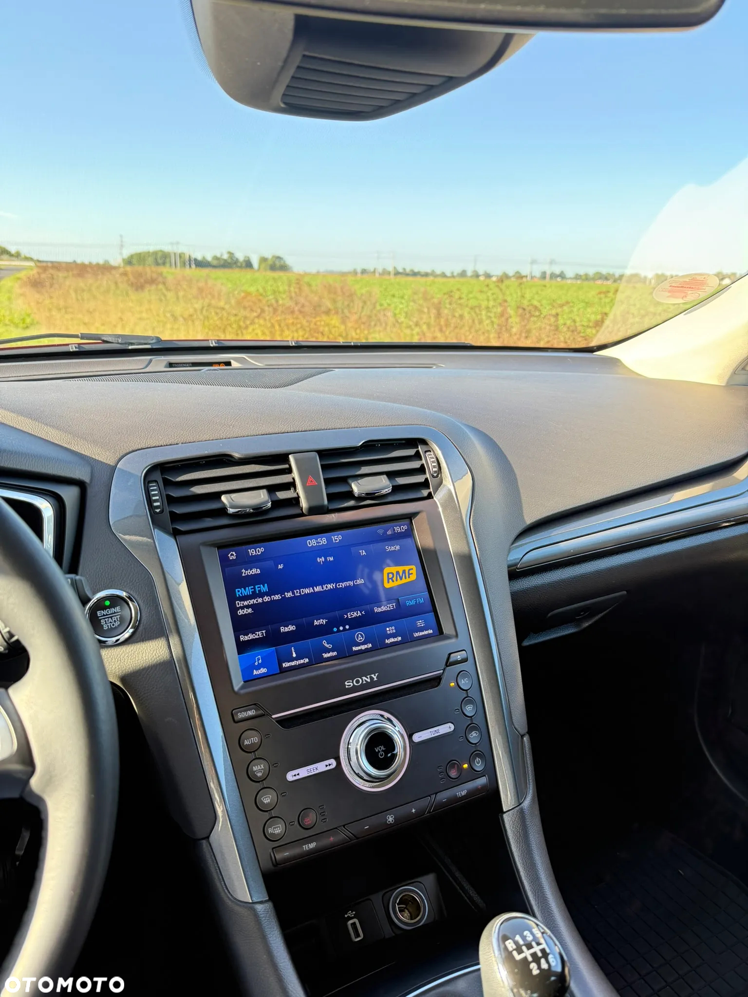 Ford Mondeo 2.0 TDCi Titanium - 16