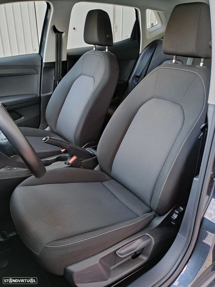SEAT Ibiza 1.0 TSI Style - 32