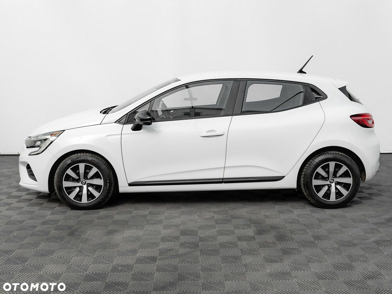 Renault Clio 1.0 TCe Equilibre - 10