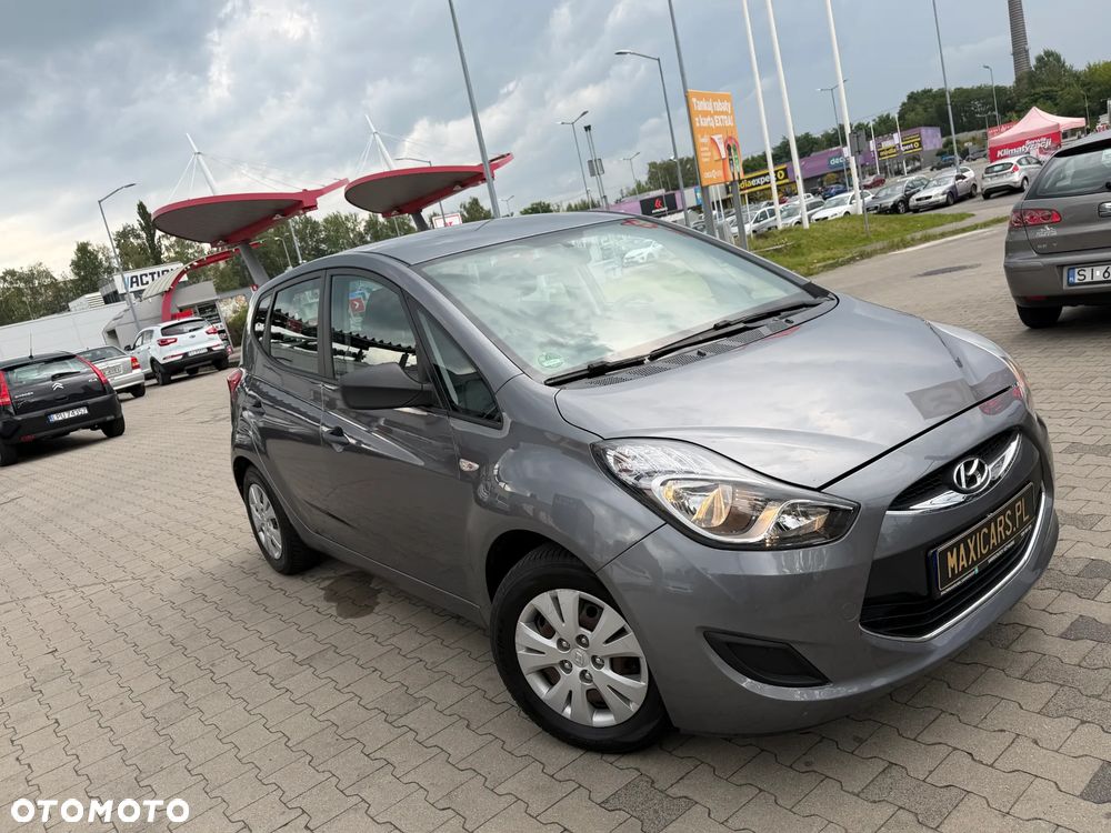 Hyundai ix20 1.4 Classic - 20