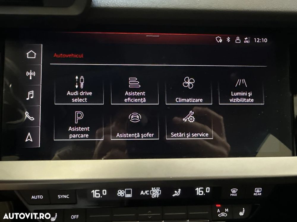 Audi A3 - 21