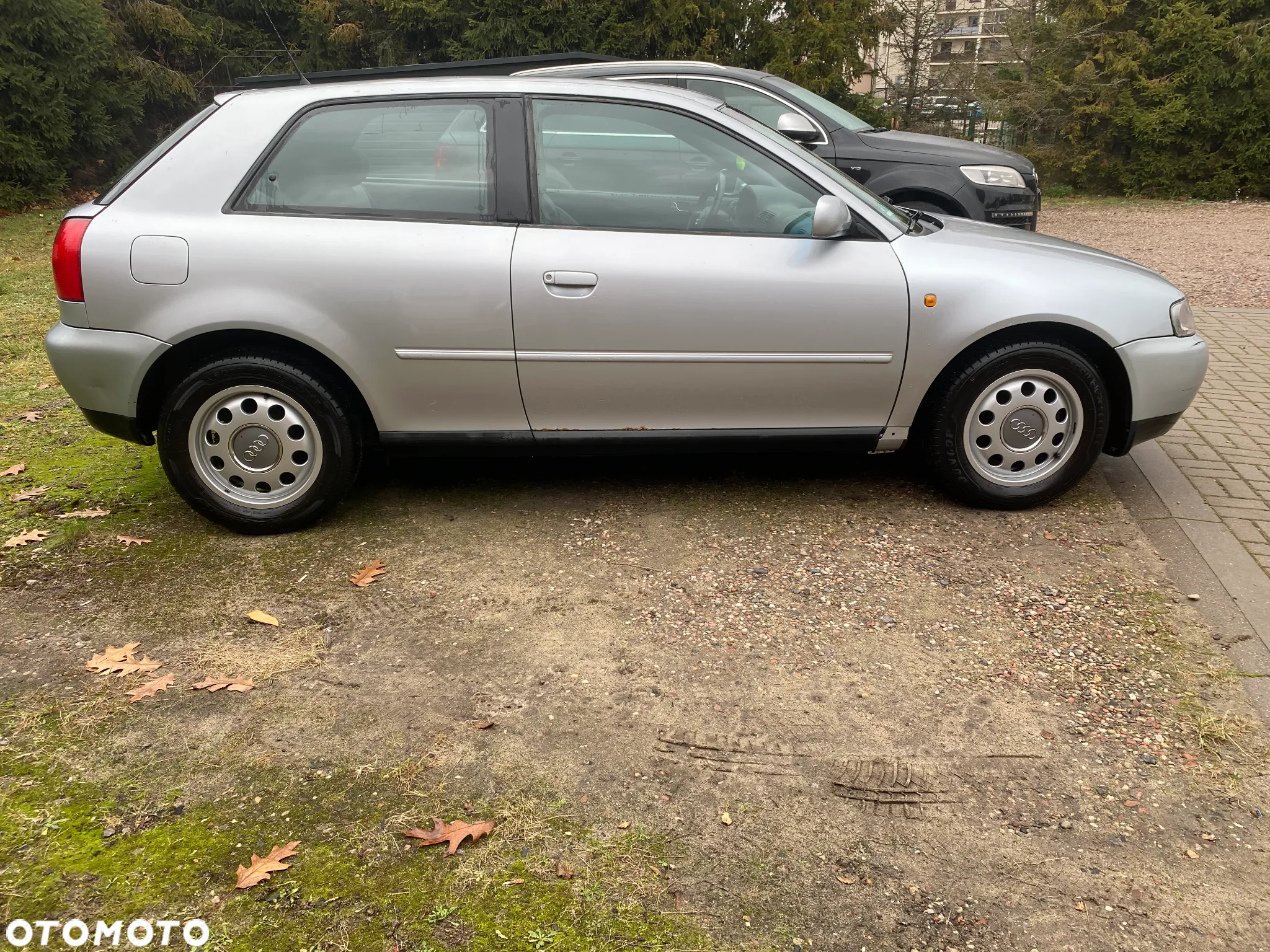 Audi A3 - 6