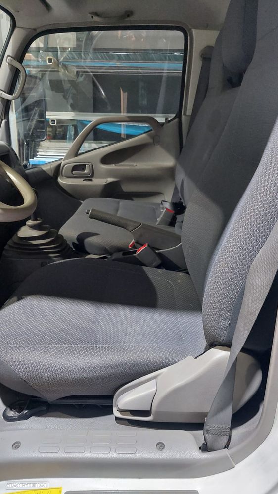 Toyota Dyna (KDY251) - 7