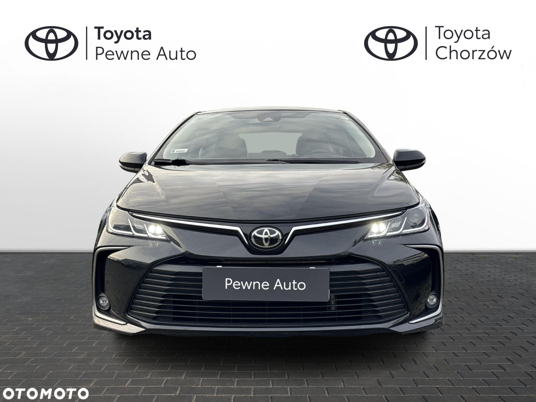 Toyota Corolla 1.6 Comfort - 8