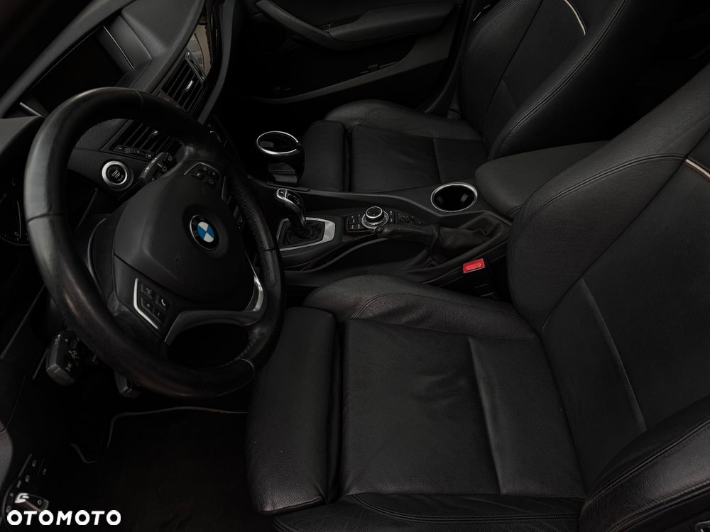 BMW X1 xDrive25d - 16