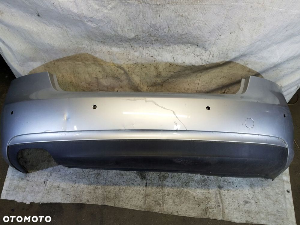 zderzak tył audi a5 8t sportback lift kod lx7w