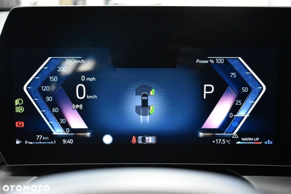 BMW Seria 1 118d M Sport - 13