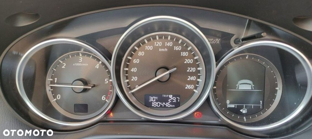 Mazda CX-5 - 34
