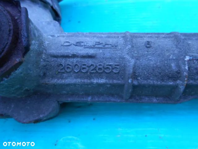 MAGLOWNICA OPEL MERIVA 1.7 26082855 DELPHI - 2