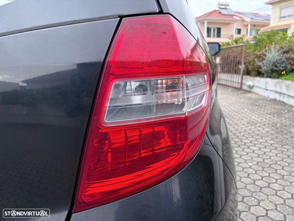 Honda Jazz 1.2 i-VTEC City - 22