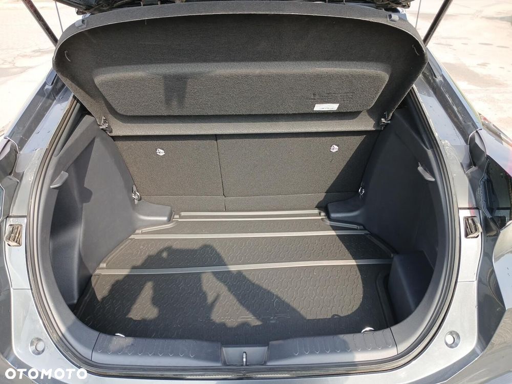 Toyota C-HR 2.0 Hybrid Dynamic Force Style - 13