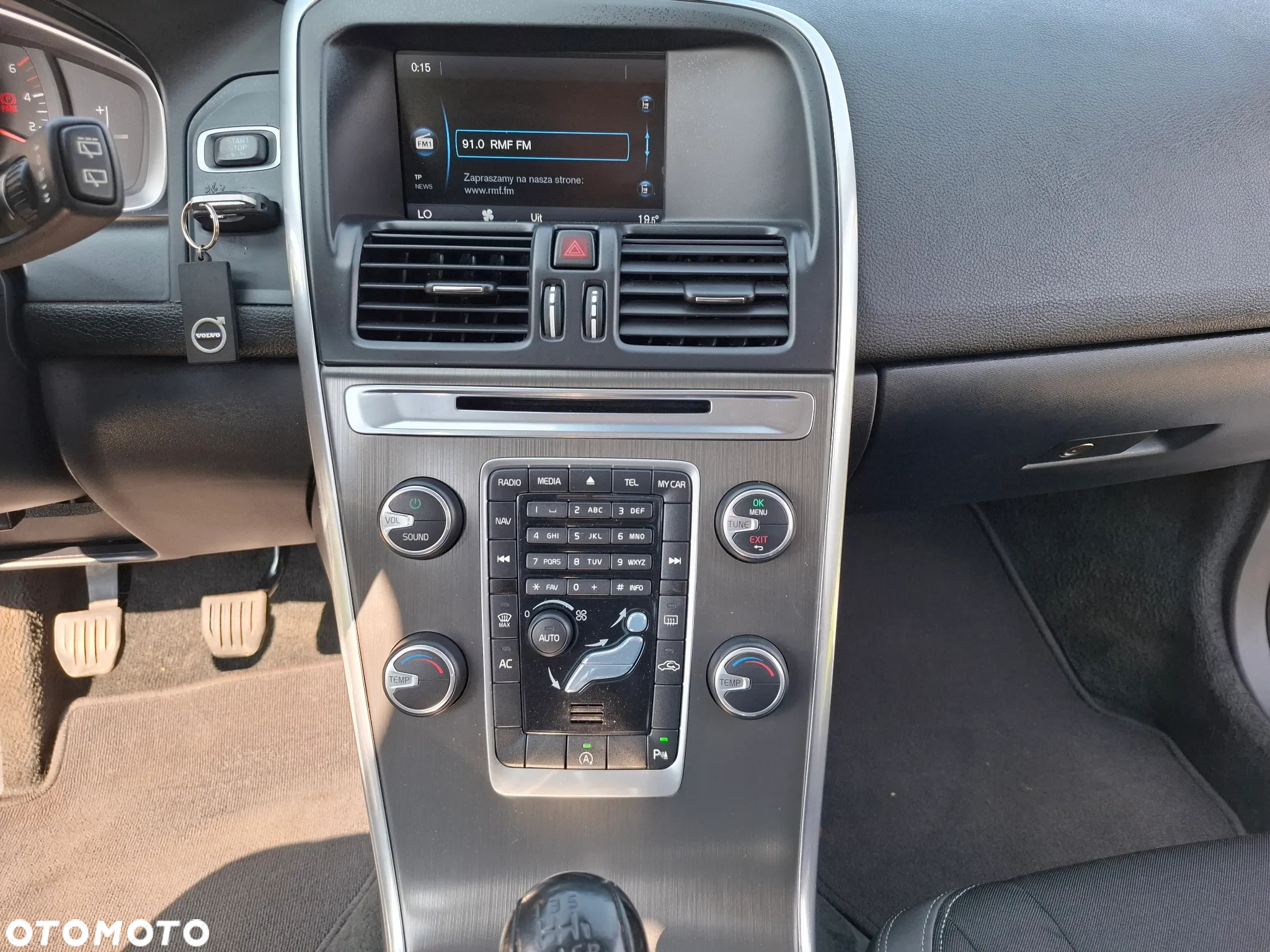Volvo XC 60 D3 Momentum - 27