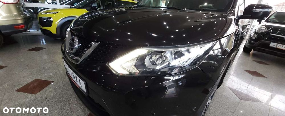 Nissan Qashqai - 36