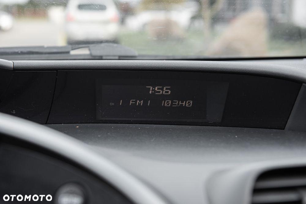 Honda Civic 1.4i-DSi i-SHIFT Comfort - 25