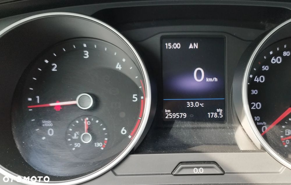 Volkswagen Tiguan 2.0 TDI SCR 4Motion (BlueMotion Tech) Comfortline - 12
