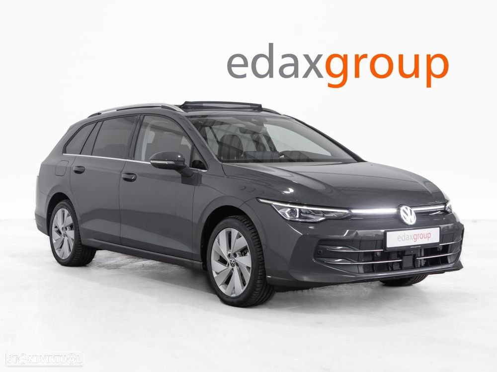 VW Golf Variant 1.5 eTSI Life DSG - 1