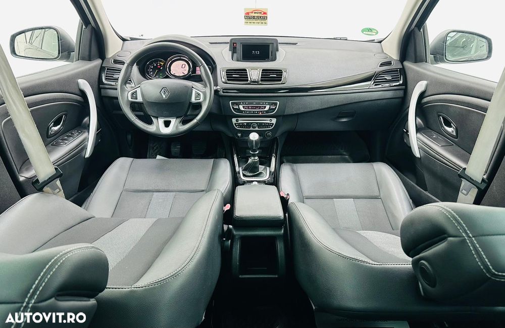 Renault Megane 1.4 TCe Sporty Dynamique - 6
